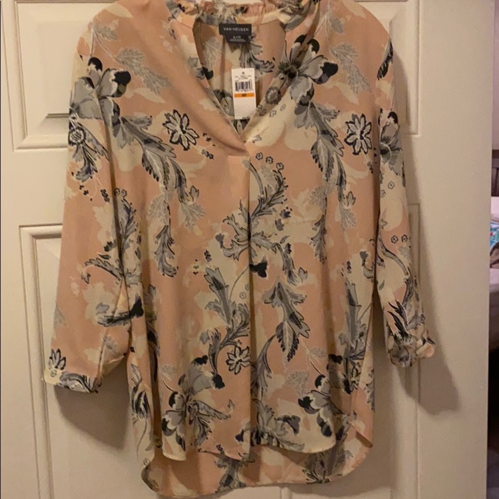 Van Heusen Women’s Top